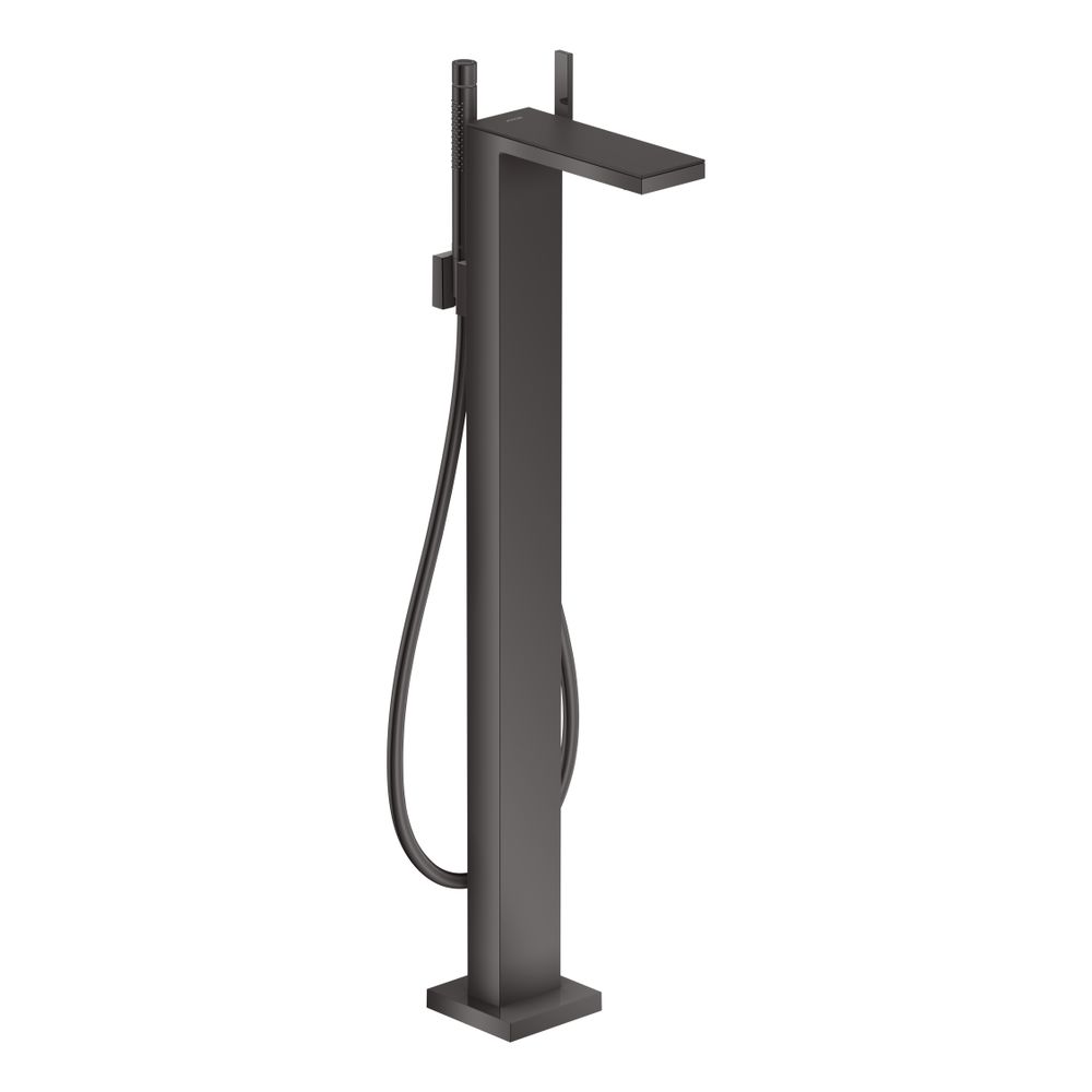 Hansgrohe AXOR MyEdition Platte 245mm, Metall, Brushed Black Chrome, 47904340... HANSGROHE-47904340 4059625213070 (Abb. 12)