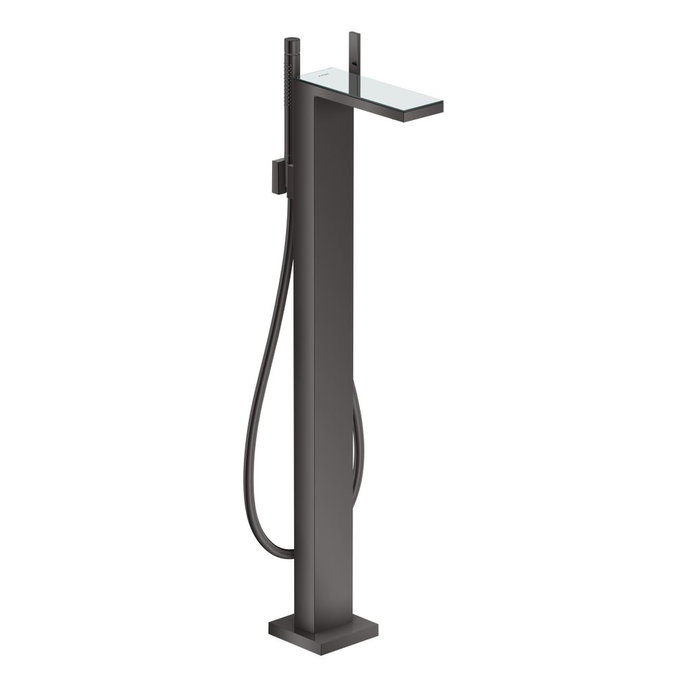 Hansgrohe AXOR MyEdition Platte 245mm, Glas, Spiegel, 47901000... HANSGROHE-47901000 4059625189047 (Abb. 56)