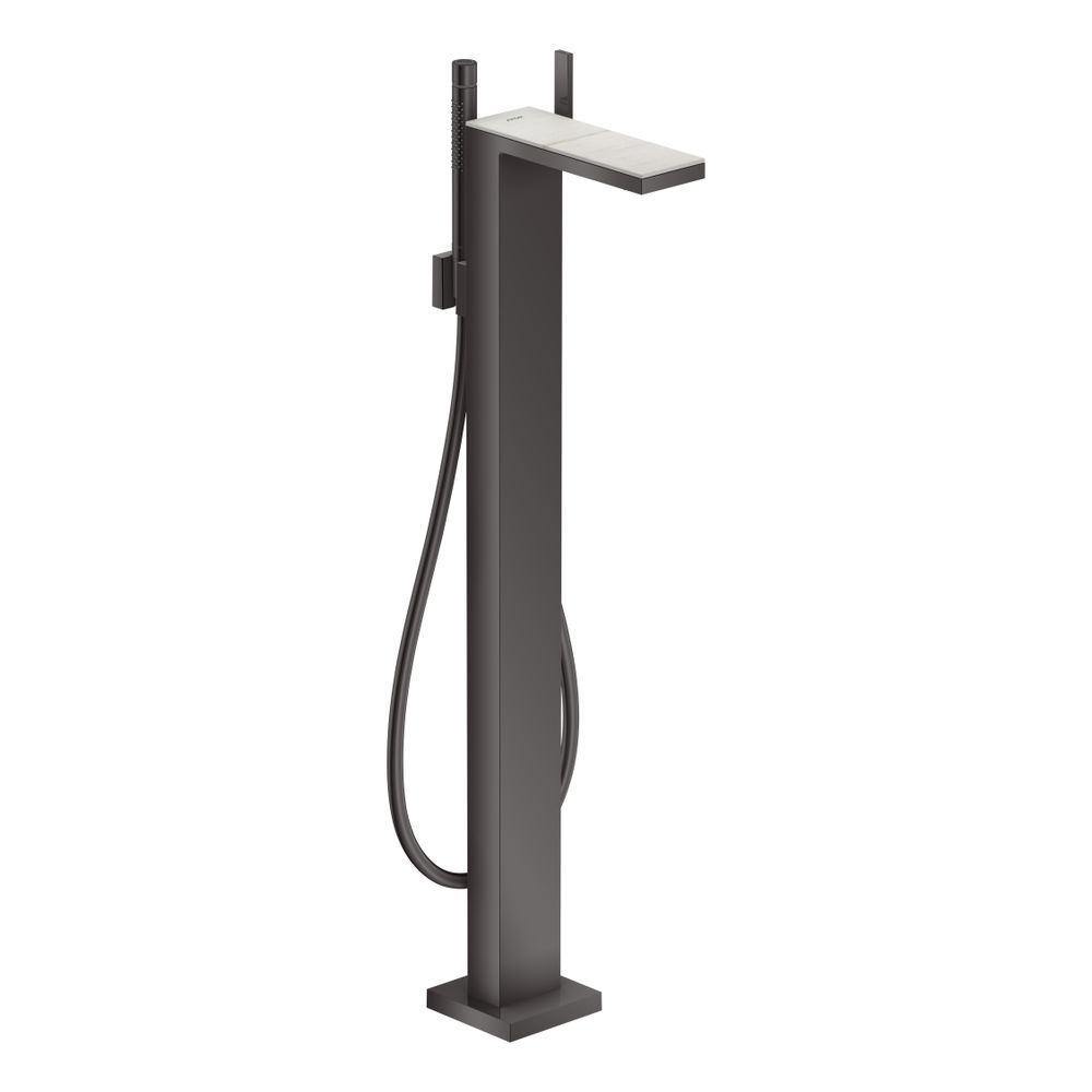 Hansgrohe AXOR MyEdition Platte 245mm, Marmor Lasa Covelano Vena Oro, 47910000... HANSGROHE-47910000 4059625189146 (Abb. 55)