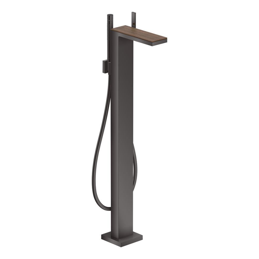 Hansgrohe AXOR MyEdition Einhebel-Wannenmischer bodenstehend, 20l/min, ohne Platte,... HANSGROHE-47442330 4059625256466 (Abb. 9)