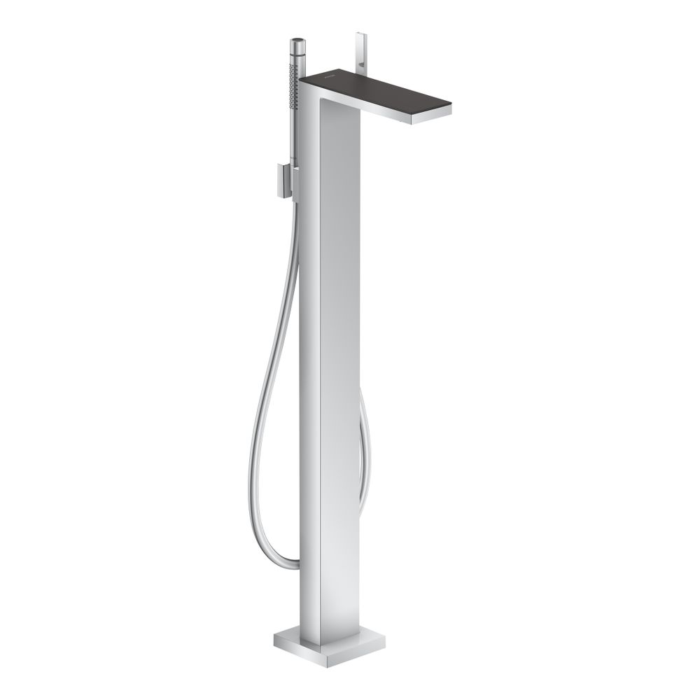 Hansgrohe AXOR MyEdition Platte 245mm, Metall, Brushed Black Chrome, 47904340... HANSGROHE-47904340 4059625213070 (Abb. 13)