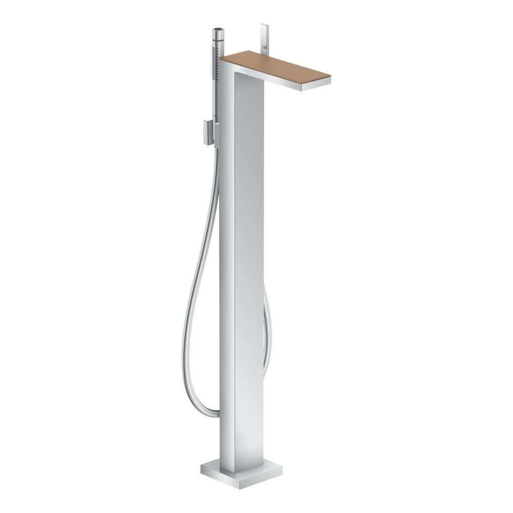 Hansgrohe AXOR MyEdition Einhebel-Wannenmischer bodenstehend, 20l/min, ohne Platte... HANSGROHE-47442000 4059625186183 (Abb. 13)