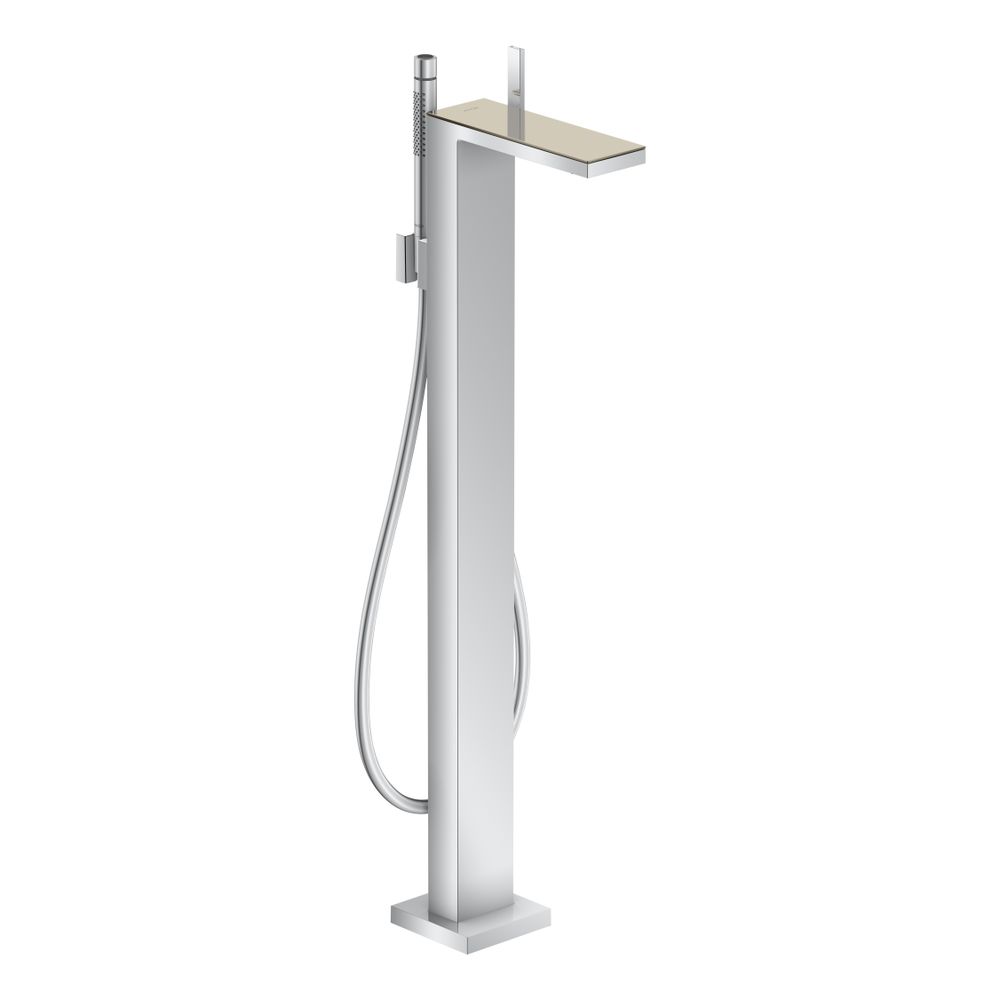 Hansgrohe AXOR MyEdition Einhebel-Wannenmischer bodenstehend, 20l/min, ohne Platte... HANSGROHE-47442000 4059625186183 (Abb. 20)