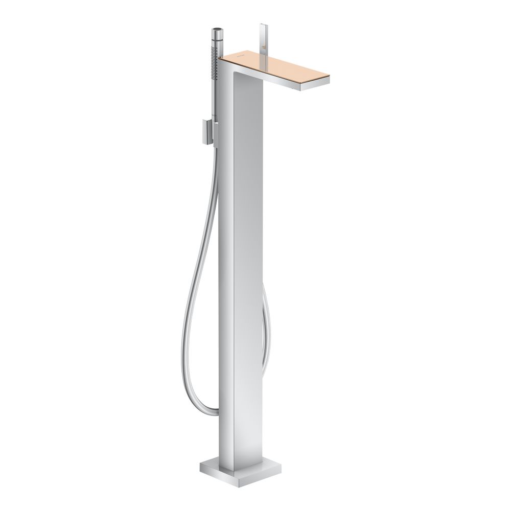 Hansgrohe AXOR MyEdition Einhebel-Wannenmischer bodenstehend, 20l/min, ohne Platte... HANSGROHE-47442000 4059625186183 (Abb. 21)