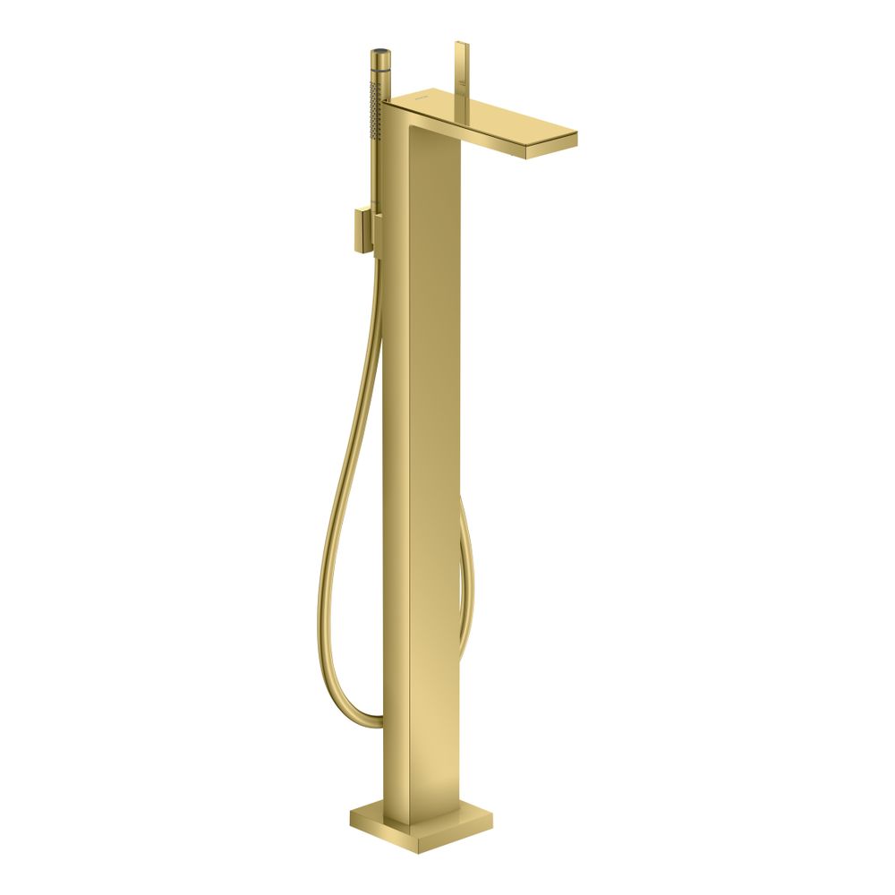 Hansgrohe AXOR MyEdition Platte 245mm, Metall, Polished Gold Optic, 47904990... HANSGROHE-47904990 4059625213186 (Abb. 13)