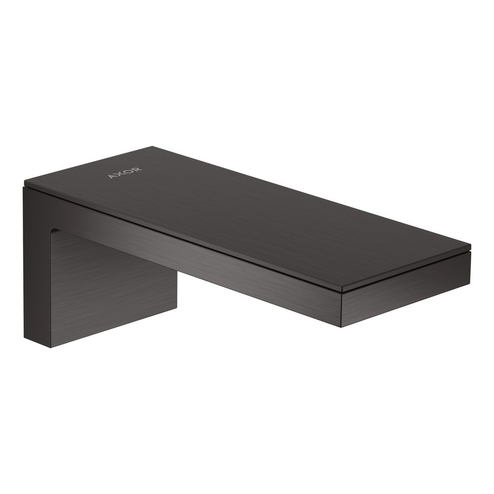 Hansgrohe AXOR MyEdition Wanneneinlauf, 24l/min, ohne Platte, Brushed Black Chrome... HANSGROHE-47412340 4059625208861 (Abb. 4)