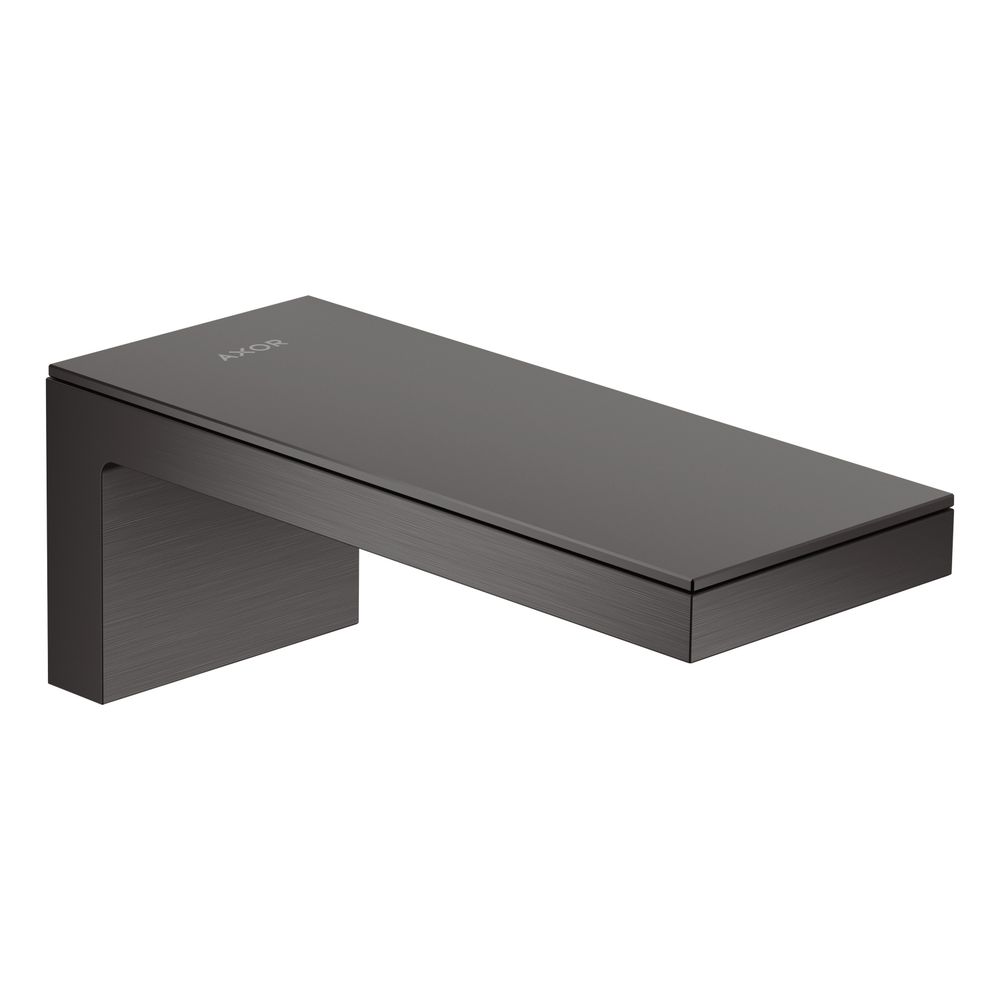 Hansgrohe AXOR MyEdition Platte 200mm, Metall, Polished Black Chrome, 47903330... HANSGROHE-47903330 4059625213001 (Abb. 21)