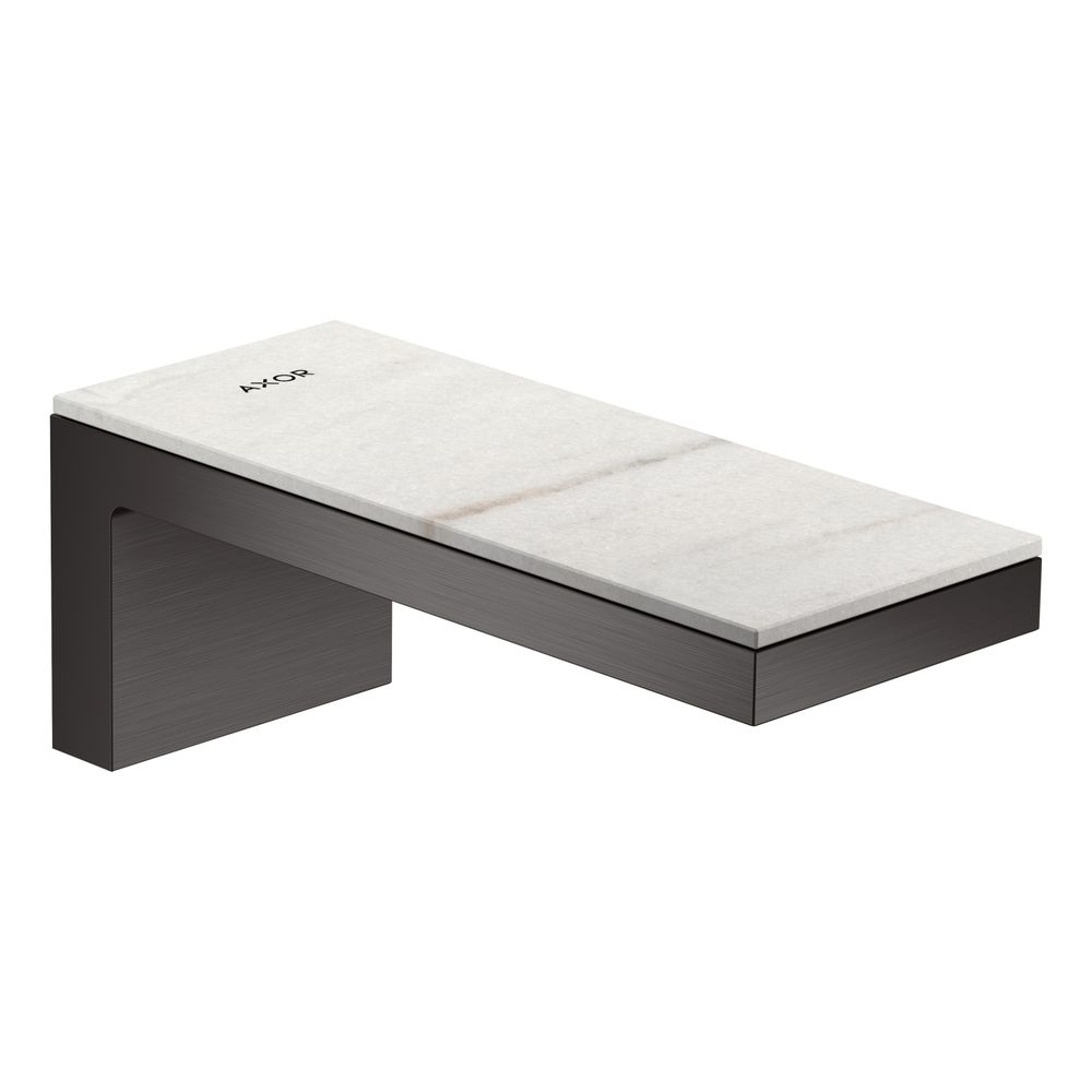 Hansgrohe AXOR MyEdition Platte 200mm, Marmor Lasa Covelano Vena Oro, 47909000... HANSGROHE-47909000 4059625189153 (Abb. 47)