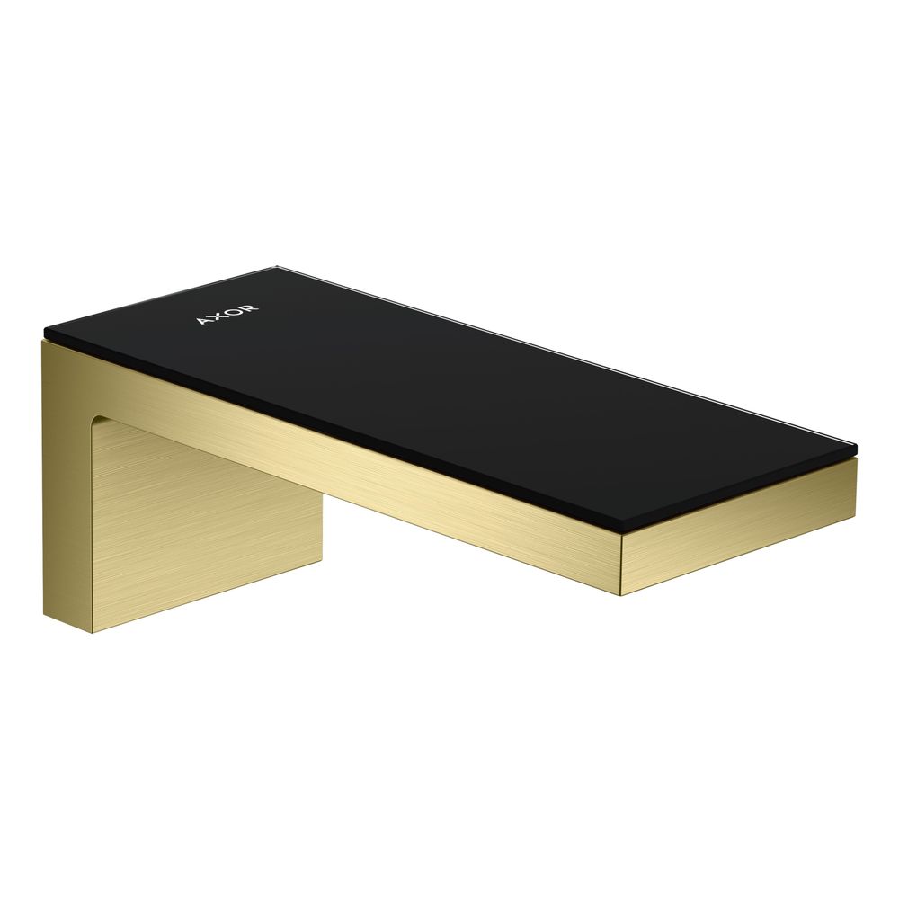 Hansgrohe AXOR MyEdition Wanneneinlauf, 24l/min, ohne Platte, Brushed Brass... HANSGROHE-47412950 4059625208854 (Abb. 2)