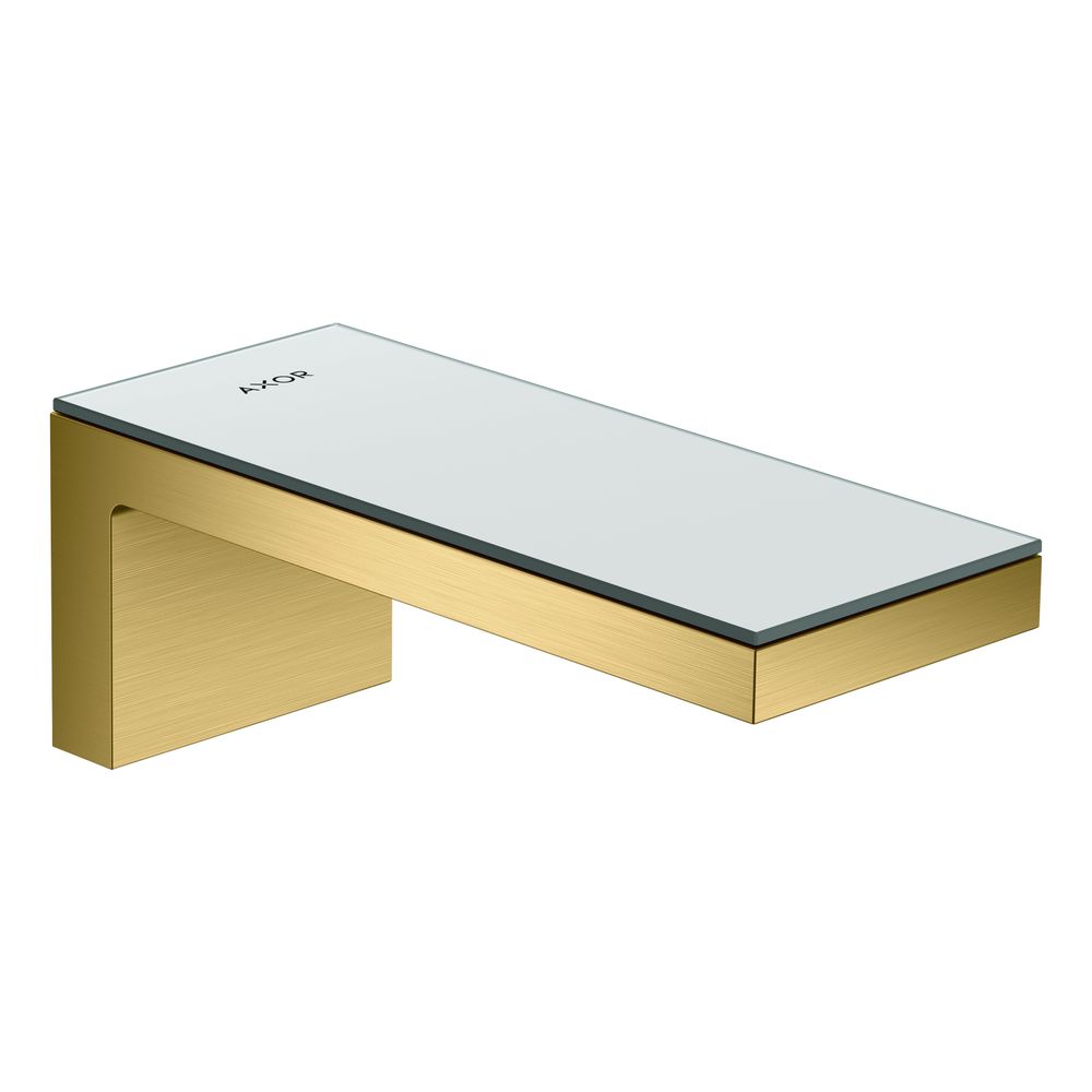 Hansgrohe AXOR MyEdition Platte 200mm, Glas, Spiegel, 47900000... HANSGROHE-47900000 4059625189023 (Abb. 54)