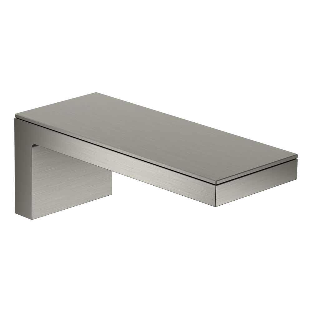 Hansgrohe AXOR MyEdition Platte 200mm, Metall, Edelstahl Optic, 47903800... HANSGROHE-47903800 4059625212981 (Abb. 21)