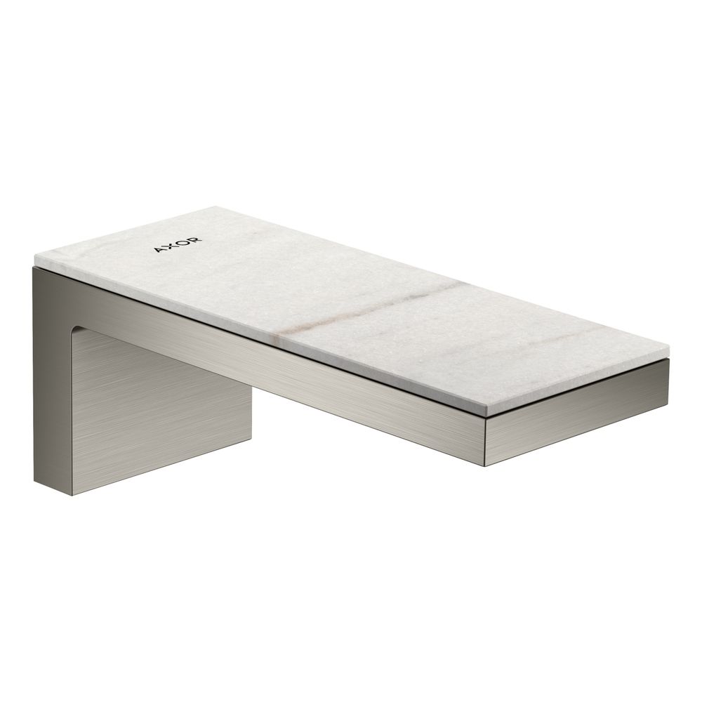Hansgrohe AXOR MyEdition Platte 200mm, Marmor Lasa Covelano Vena Oro, 47909000... HANSGROHE-47909000 4059625189153 (Abb. 54)