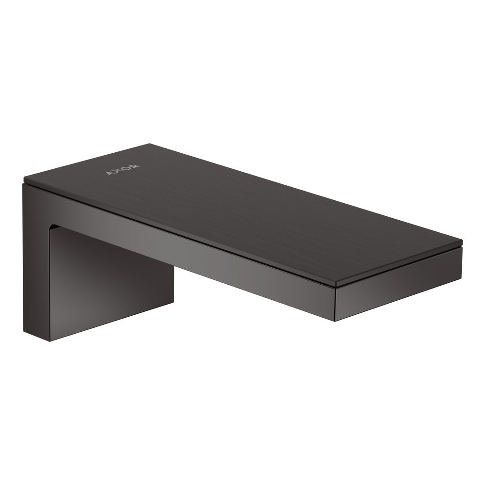 Hansgrohe AXOR MyEdition Platte 200mm, Metall, Brushed Black Chrome, 47903340... HANSGROHE-47903340 4059625212929 (Abb. 25)