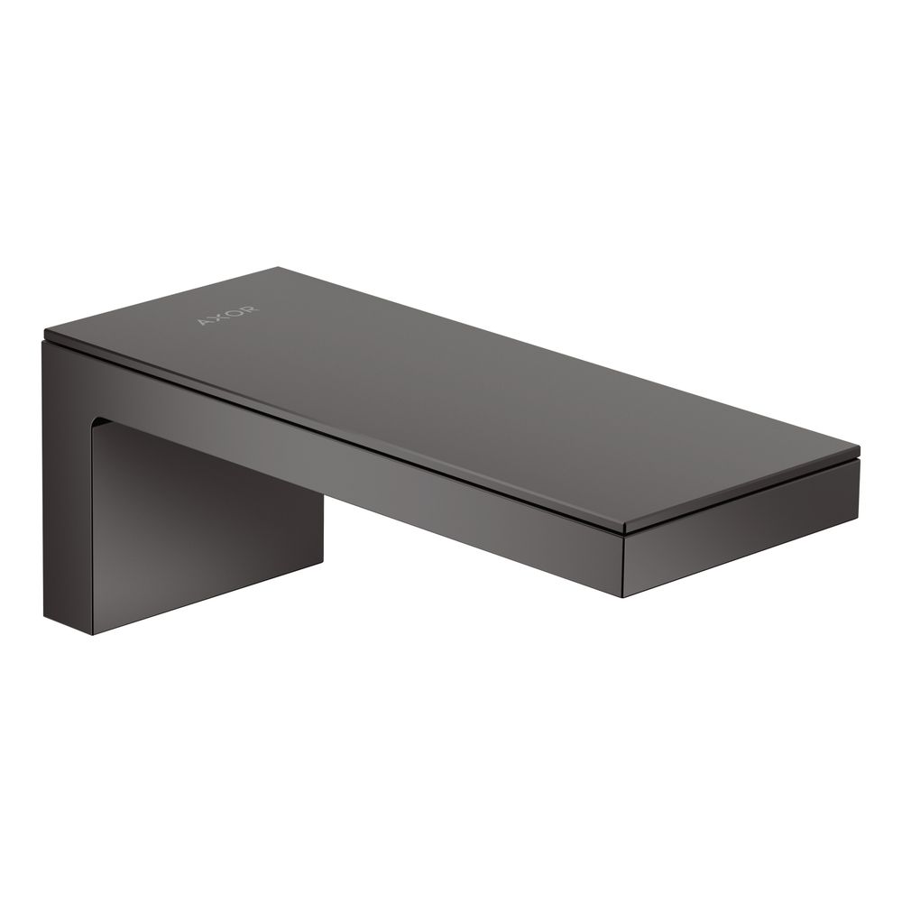 Hansgrohe AXOR MyEdition Platte 200mm, Metall, Polished Black Chrome, 47903330... HANSGROHE-47903330 4059625213001 (Abb. 22)
