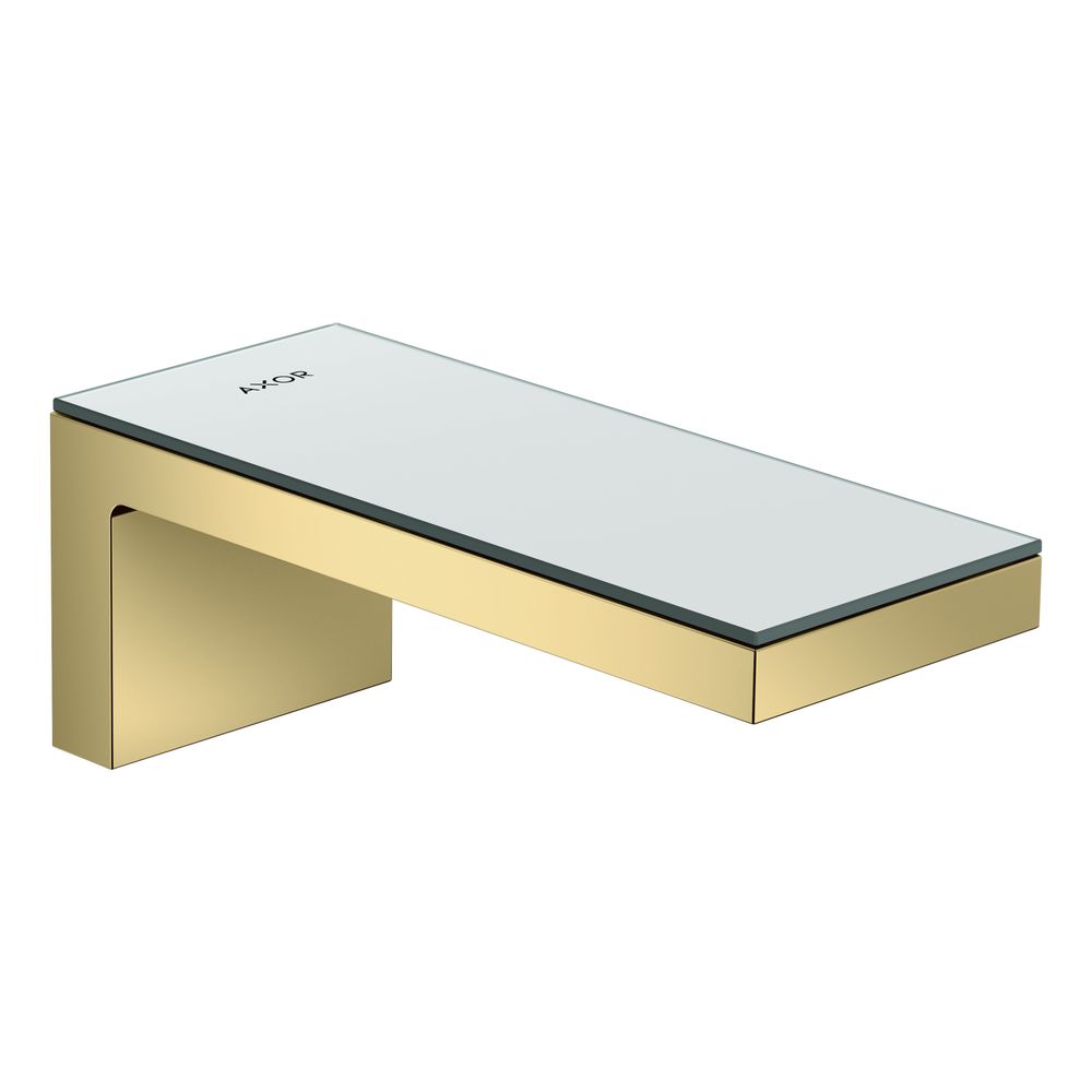 Hansgrohe AXOR MyEdition Platte 200mm, Glas, Spiegel, 47900000... HANSGROHE-47900000 4059625189023 (Abb. 59)