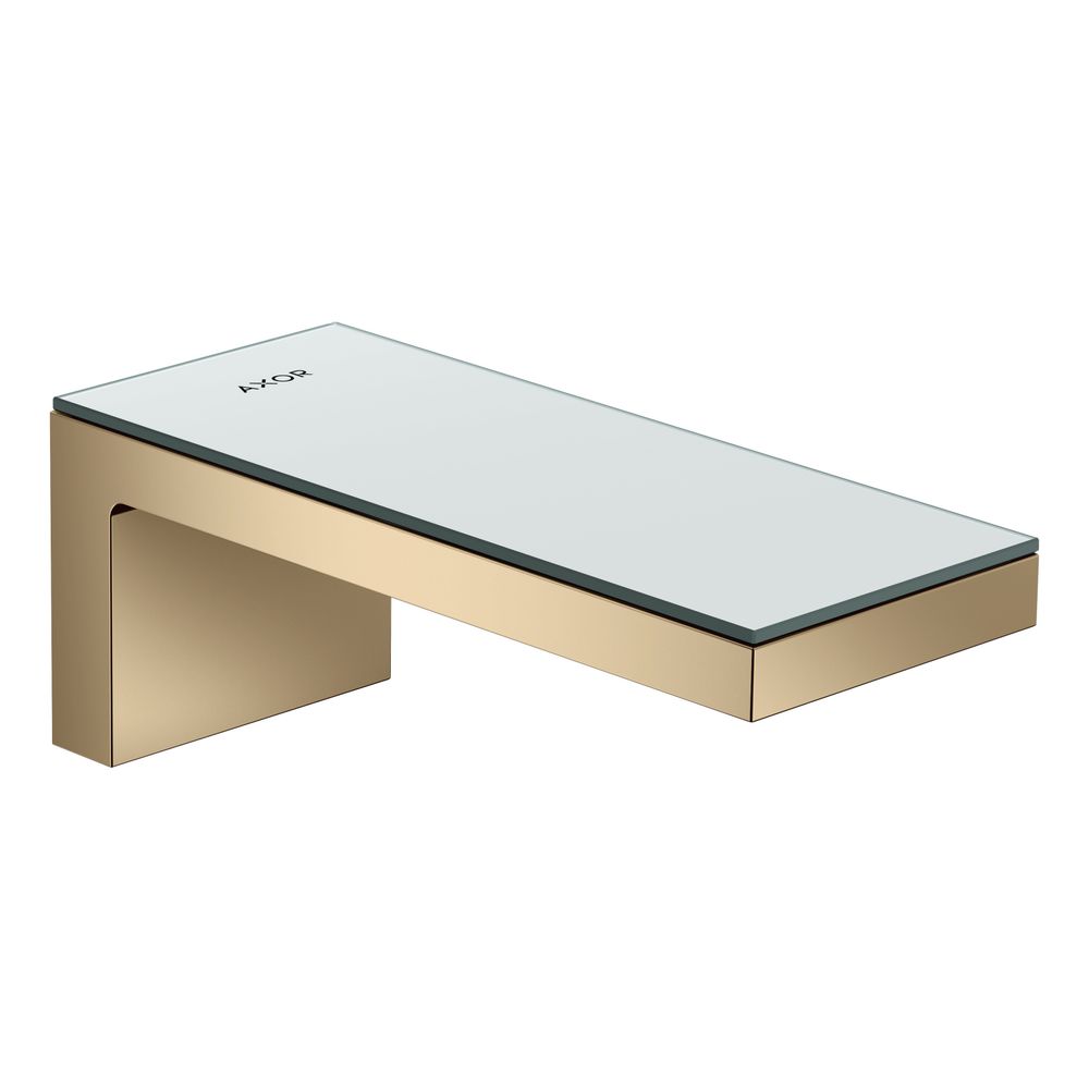 Hansgrohe AXOR MyEdition Platte 200mm, Glas, Spiegel, 47900000... HANSGROHE-47900000 4059625189023 (Abb. 60)