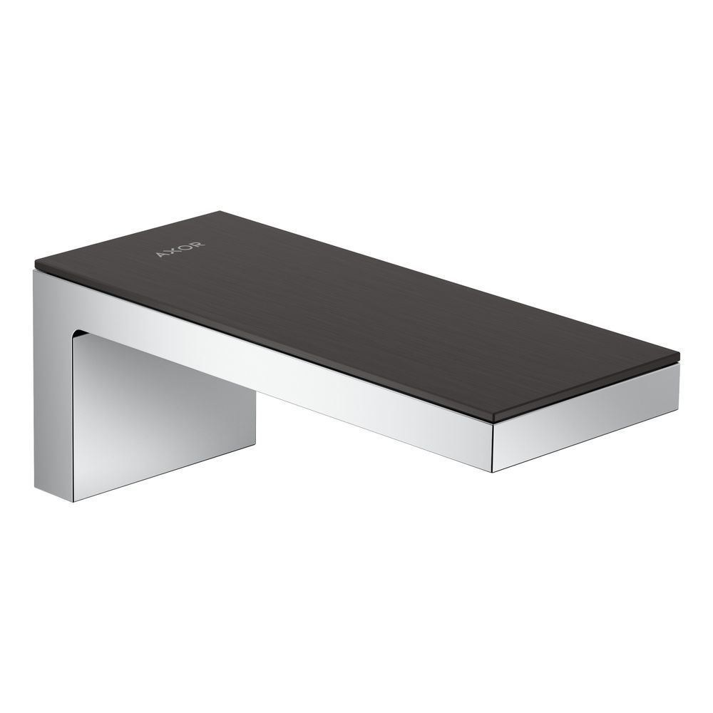 Hansgrohe AXOR MyEdition Platte 200mm, Metall, Brushed Black Chrome, 47903340... HANSGROHE-47903340 4059625212929 (Abb. 26)