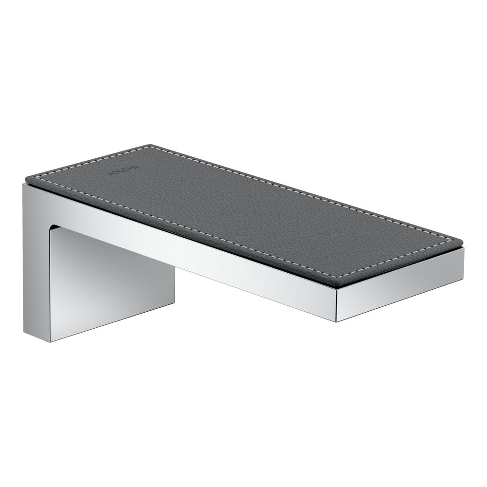 Hansgrohe AXOR MyEdition Wanneneinlauf, 24l/min, ohne Platte, Chrom... HANSGROHE-47412000 4059625186169 (Abb. 15)