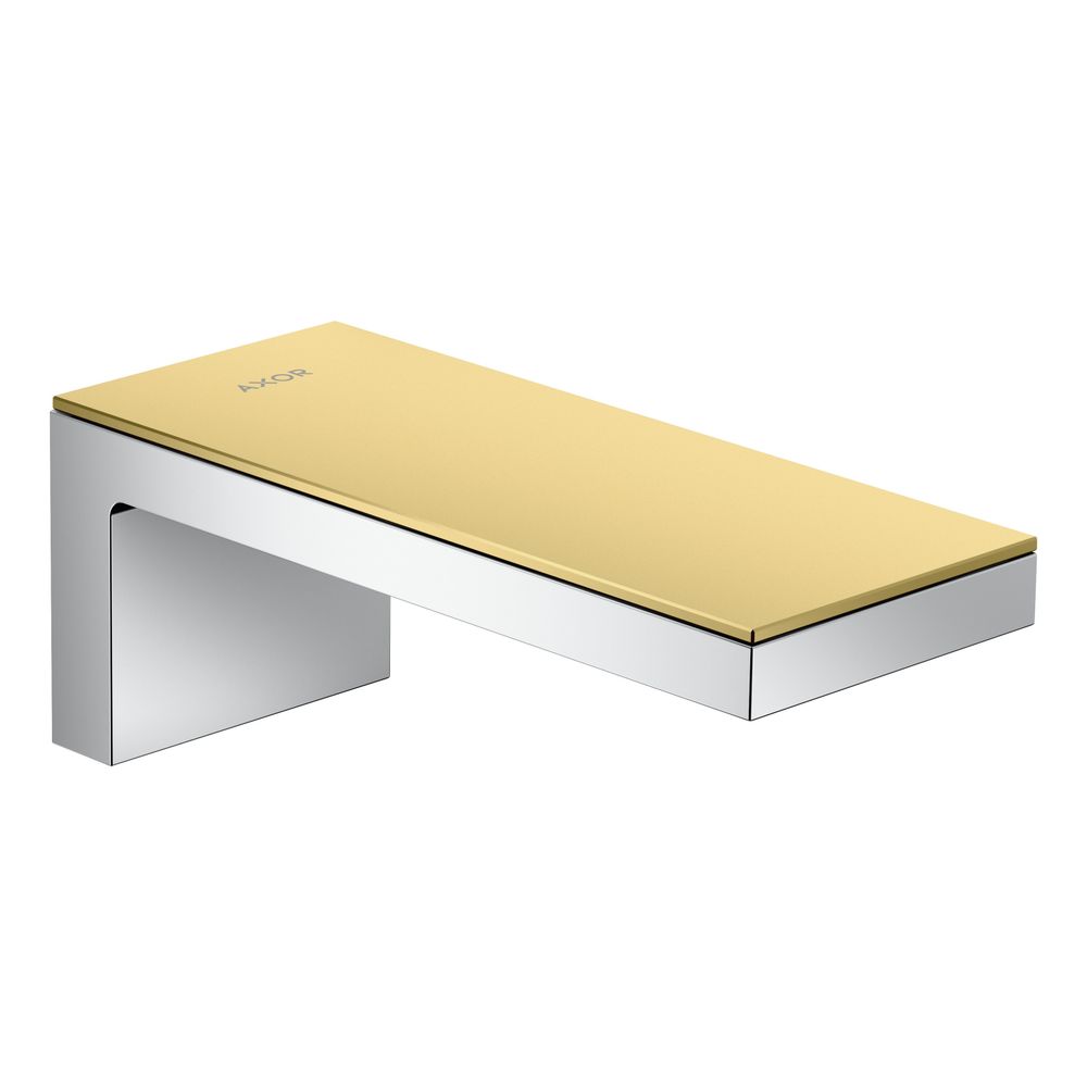 Hansgrohe AXOR MyEdition Platte 200mm, Metall, Polished Gold Optic, 47903990... HANSGROHE-47903990 4059625213032 (Abb. 24)