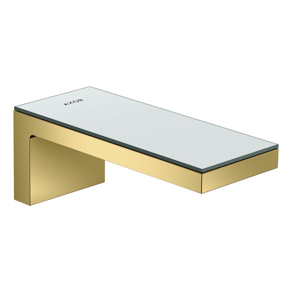 Hansgrohe AXOR MyEdition Platte 200mm, Glas, Spiegel, 47900000... HANSGROHE-47900000 4059625189023 (Abb. 61)