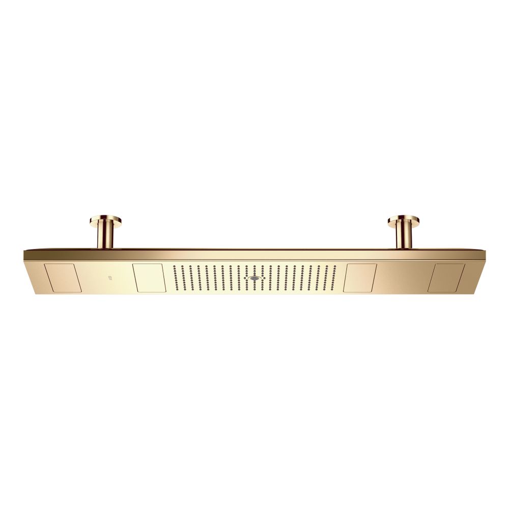Hansgrohe AXOR MyEdition Platte 200mm, Glas, Spiegel, 47900000... HANSGROHE-47900000 4059625189023 (Abb. 62)