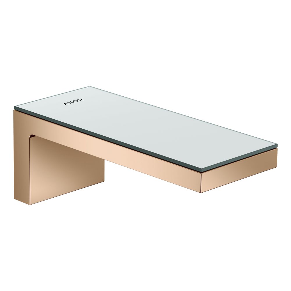 Hansgrohe AXOR MyEdition Platte 200mm, Glas, Spiegel, 47900000... HANSGROHE-47900000 4059625189023 (Abb. 63)