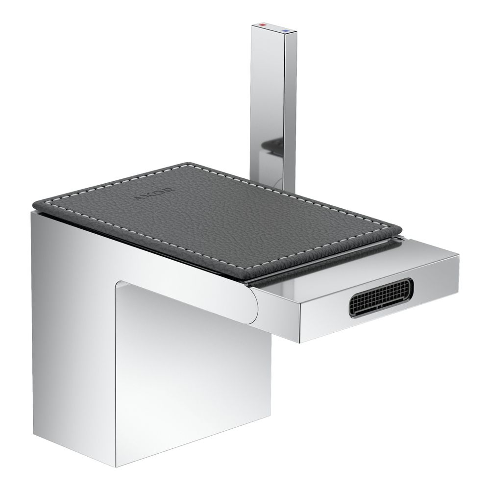 Hansgrohe AXOR MyEdition Einhebel-Bidetmischer, 5l/min, Push-Open Ablaufgarnitur o... HANSGROHE-47212000 4059625186152 (Abb. 15)
