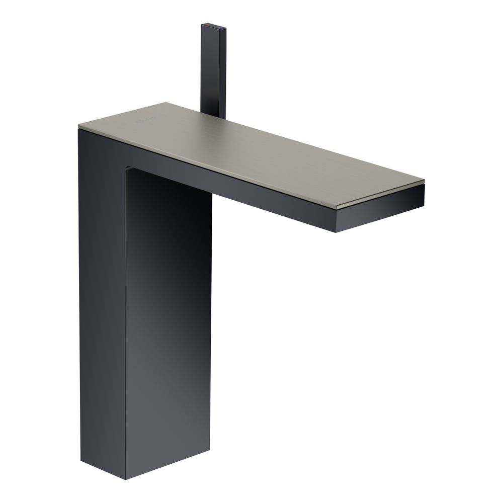 Hansgrohe AXOR MyEdition Platte 245mm, Edelstahl Optic, 47904800... HANSGROHE-47904800 4059625213131 (Abb. 10)