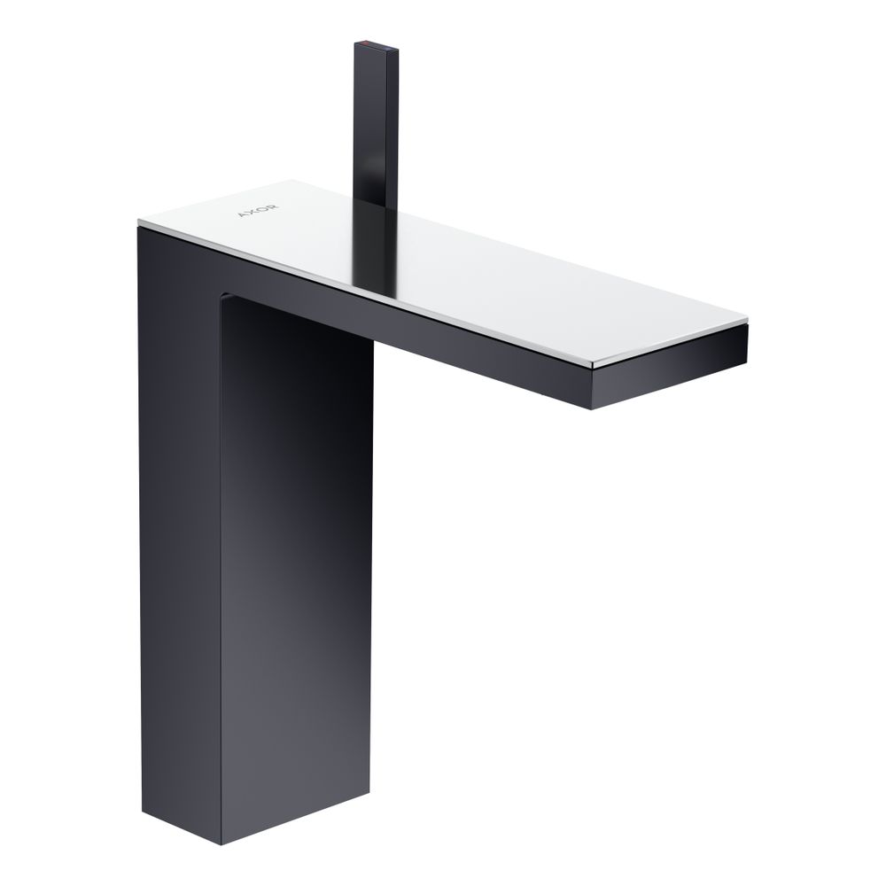 Hansgrohe AXOR MyEdition Platte 245mm, Metall, Chrom, 47904000... HANSGROHE-47904000 4059625189207 (Abb. 4)