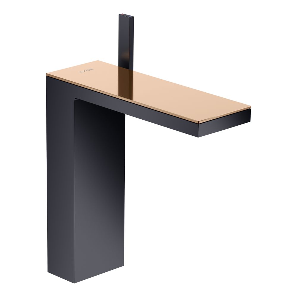 Hansgrohe AXOR MyEdition Platte 245mm, Metall, Brushed Red Gold, 47904310... HANSGROHE-47904310 4059625213124 (Abb. 15)