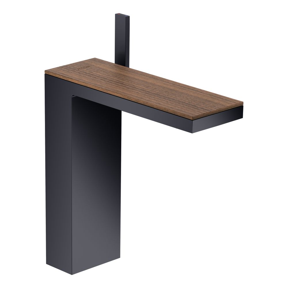 Hansgrohe AXOR MyEdition Platte 245mm, Marmor Lasa Covelano Vena Oro, 47910000... HANSGROHE-47910000 4059625189146 (Abb. 62)