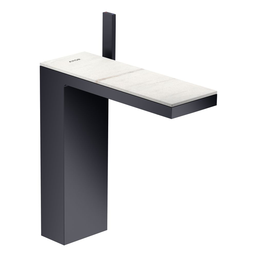 Hansgrohe AXOR MyEdition Platte 245mm, Nussbaum, Amerikanischer Nussbaum, 47907000... HANSGROHE-47907000 4059625189177 (Abb. 62)