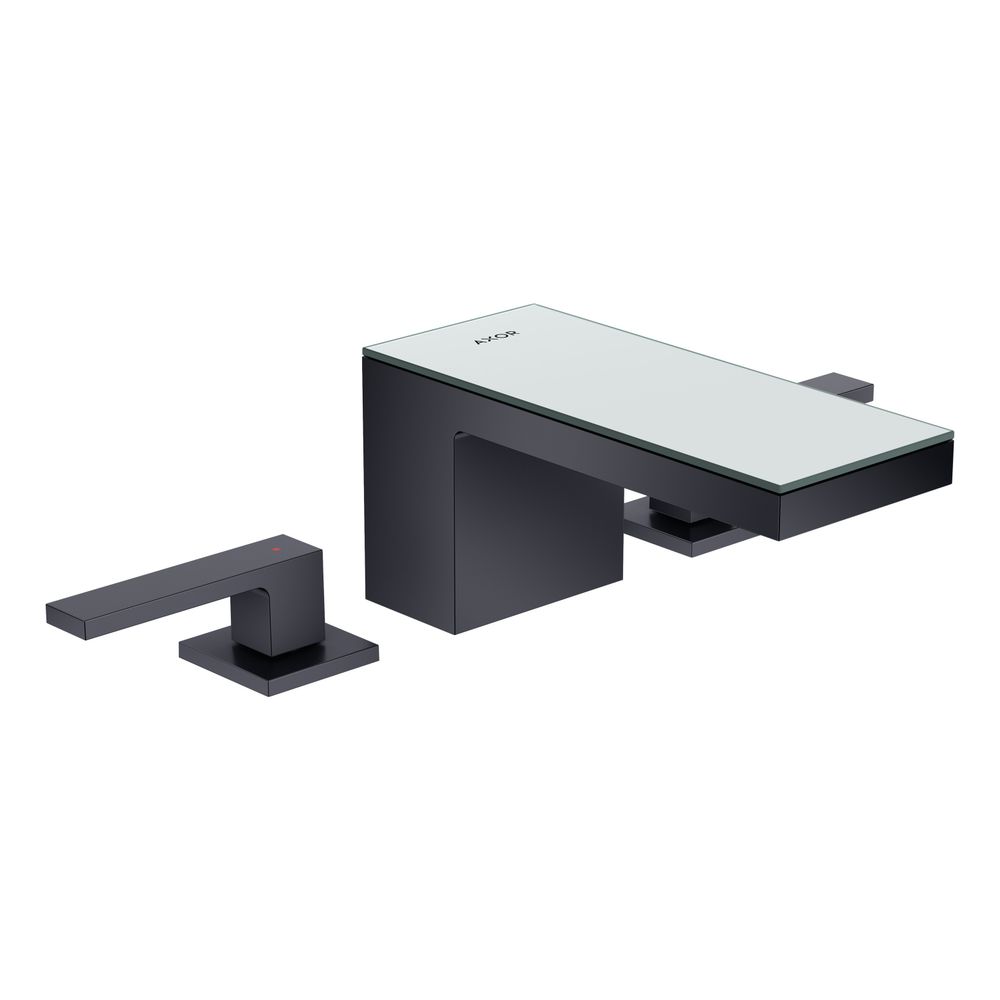 Hansgrohe AXOR MyEdition Platte 200mm, Glas, Spiegel, 47900000... HANSGROHE-47900000 4059625189023 (Abb. 65)