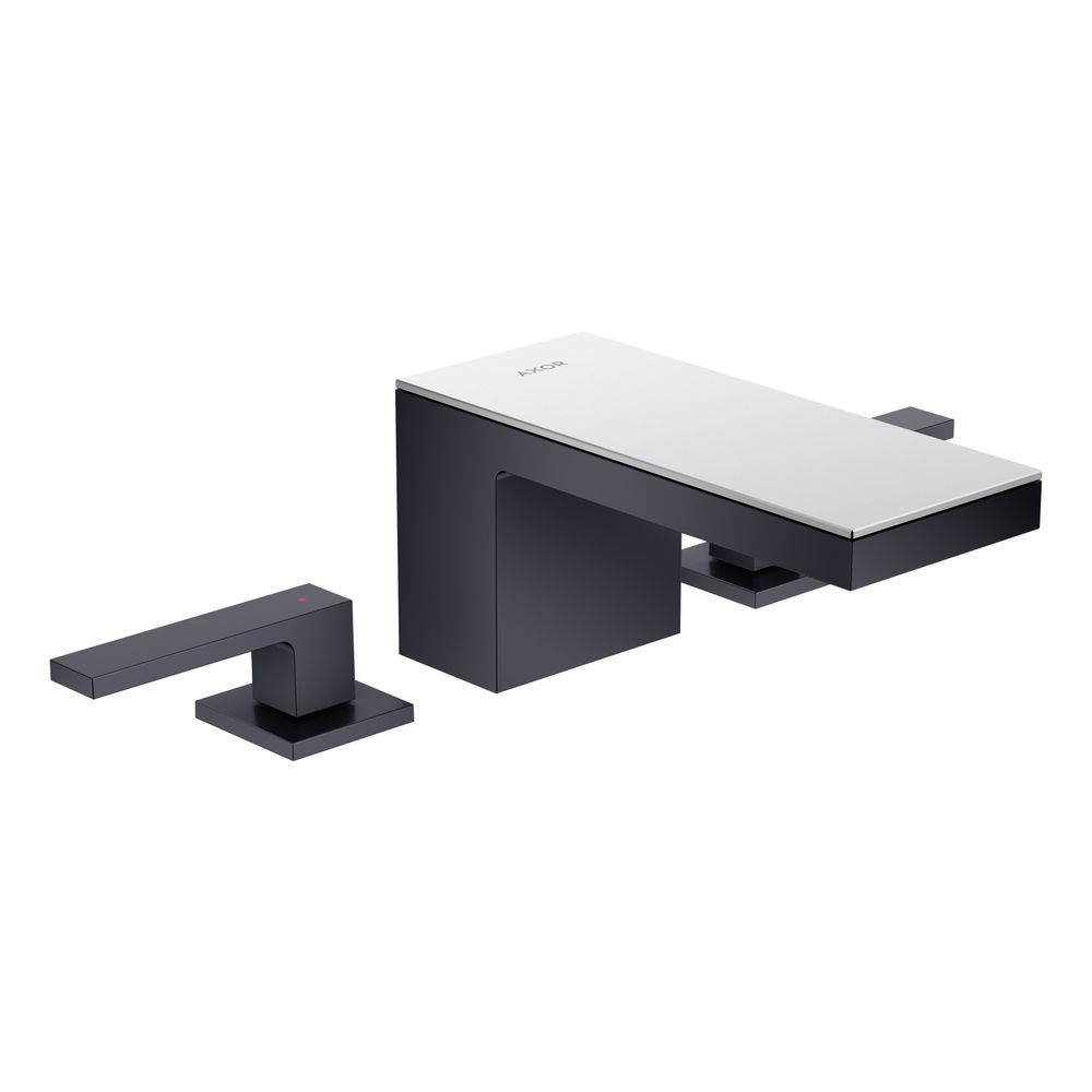 Hansgrohe AXOR MyEdition Platte 200mm, Metall, Chrom, 47903000... HANSGROHE-47903000 4059625189214 (Abb. 21)