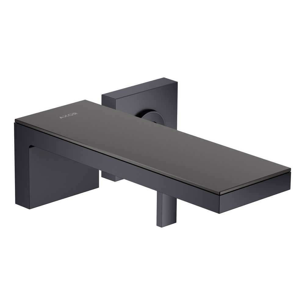 Hansgrohe AXOR MyEdition Platte 245mm, Metall, Polished Black Chrome, 47904330... HANSGROHE-47904330 4059625213155 (Abb. 15)