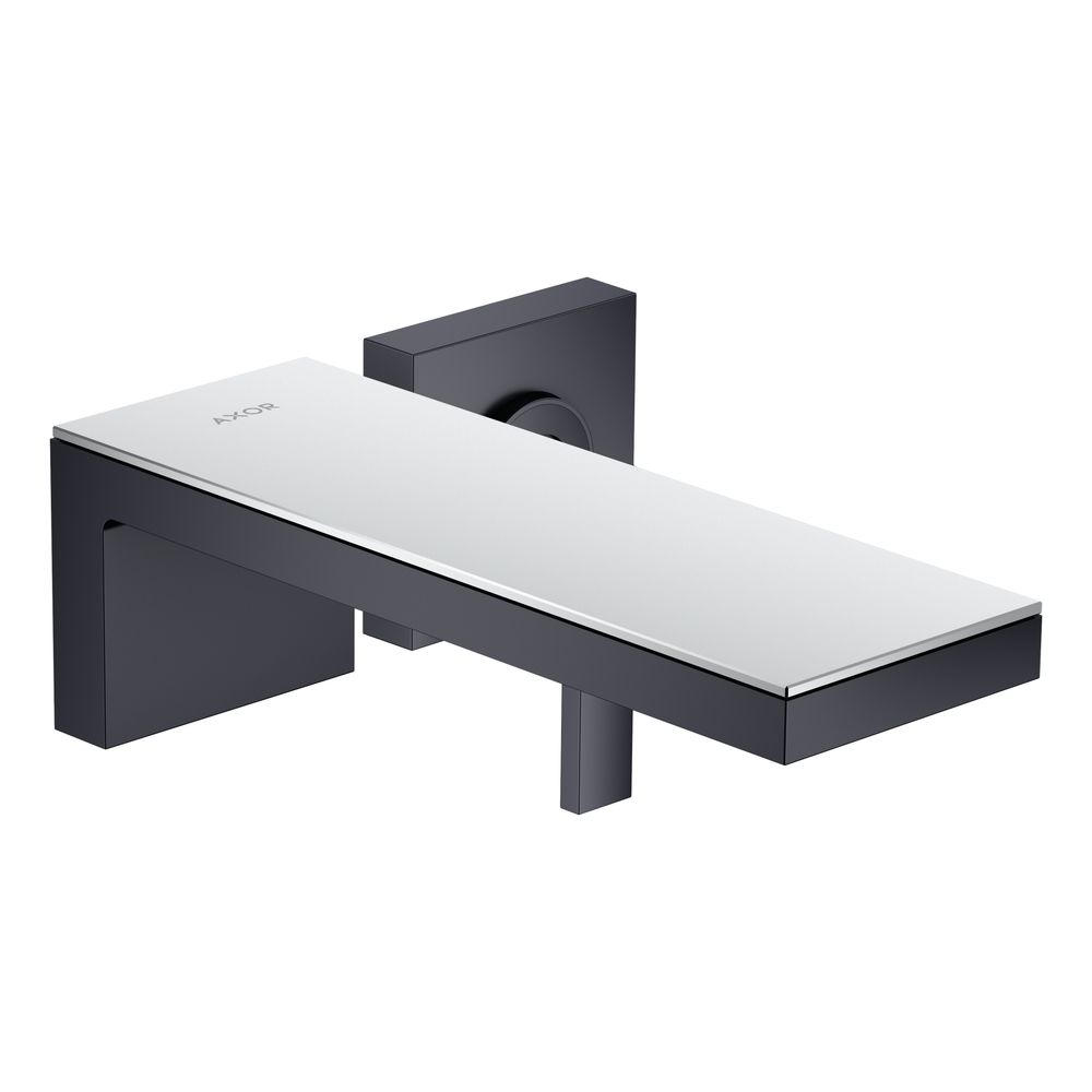 Hansgrohe AXOR MyEdition Platte 245mm, Metall, Chrom, 47904000... HANSGROHE-47904000 4059625189207 (Abb. 5)