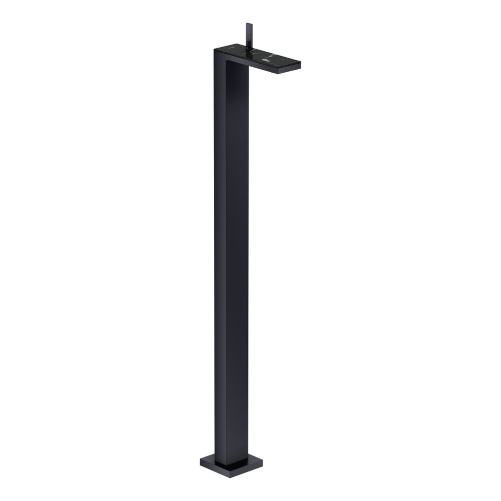 Hansgrohe AXOR MyEdition Platte 245mm, Marmor Nero Marquina, 47914000... HANSGROHE-47914000 4059625189115 (Abb. 64)