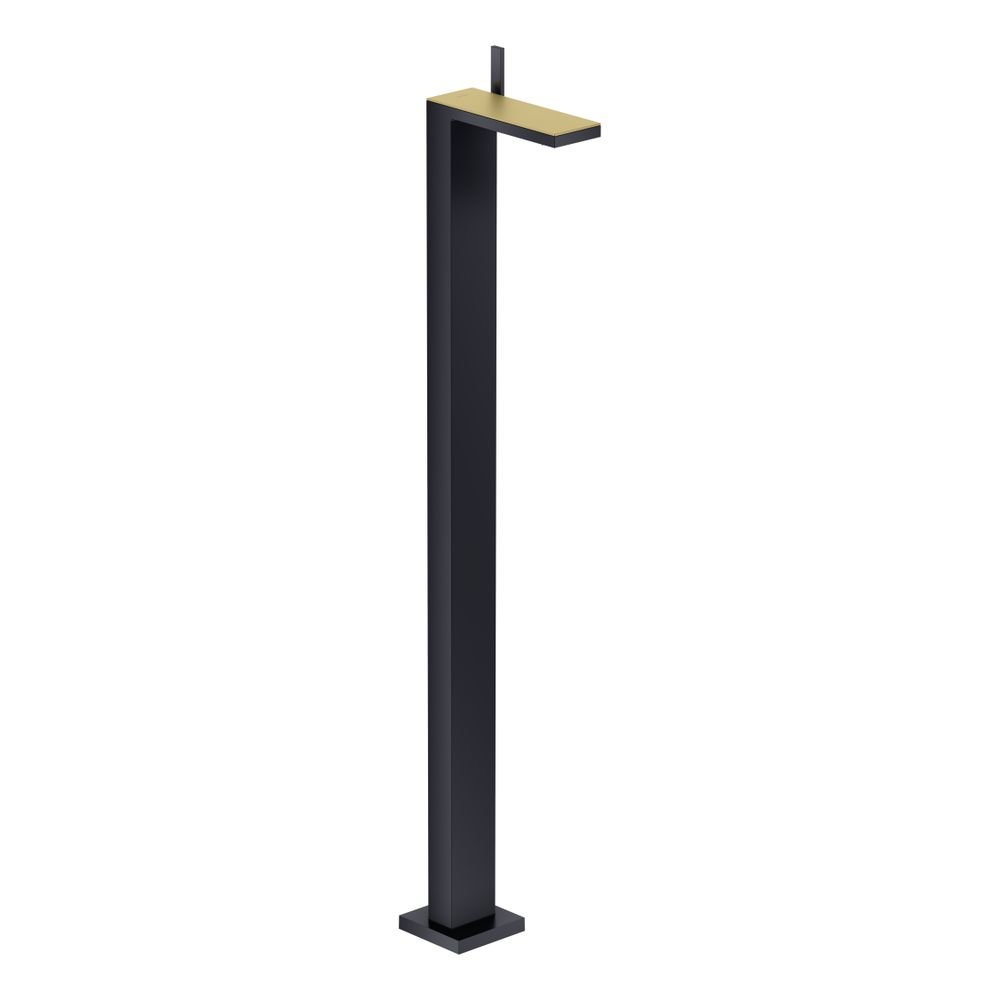 Hansgrohe AXOR MyEdition Platte 245mm, Metall, Brushed Brass, 47904950... HANSGROHE-47904950 4059625213063 (Abb. 16)