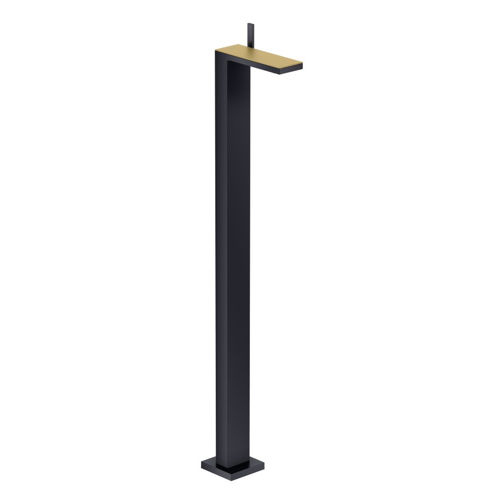 Hansgrohe AXOR MyEdition Platte 245mm, Metall, Brushed Gold Optic, 47904250... HANSGROHE-47904250 4059625213100 (Abb. 16)