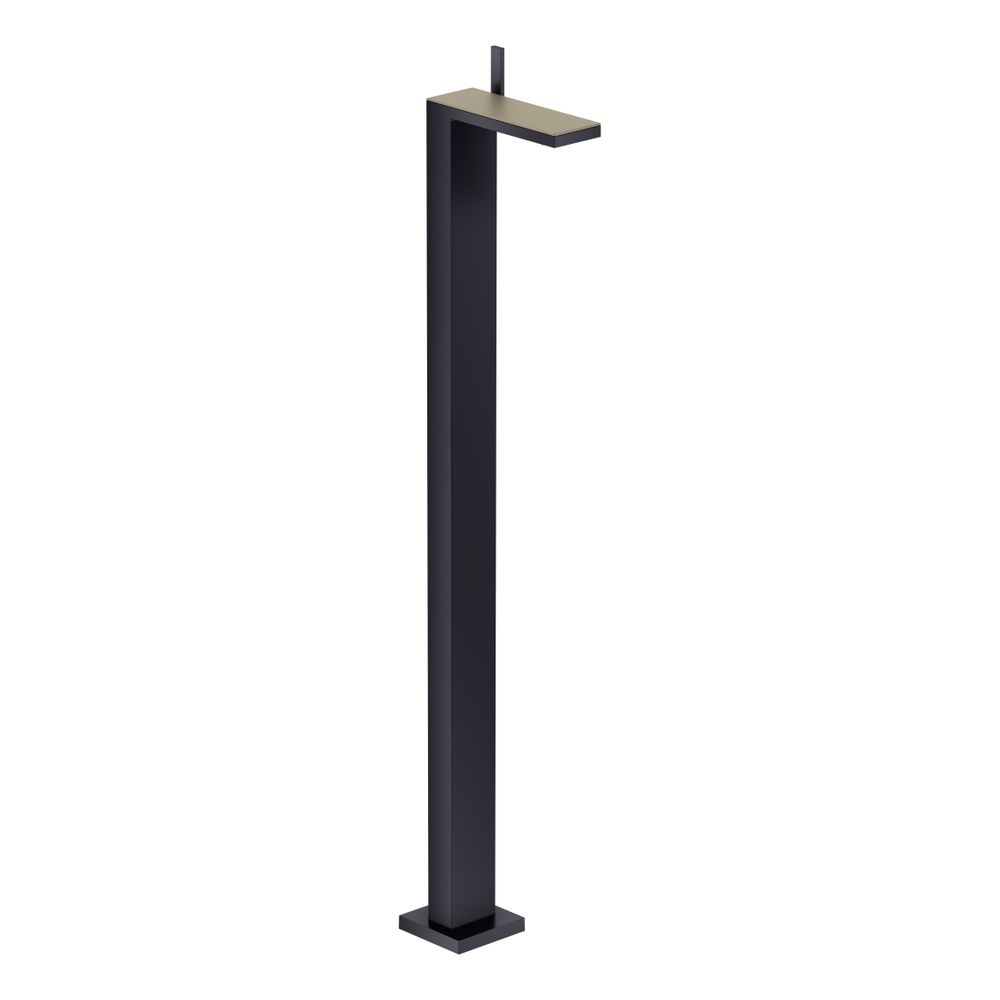 Hansgrohe AXOR MyEdition Platte 245mm, Metall, Brushed Nickel, 47904820... HANSGROHE-47904820 4059625213117 (Abb. 16)
