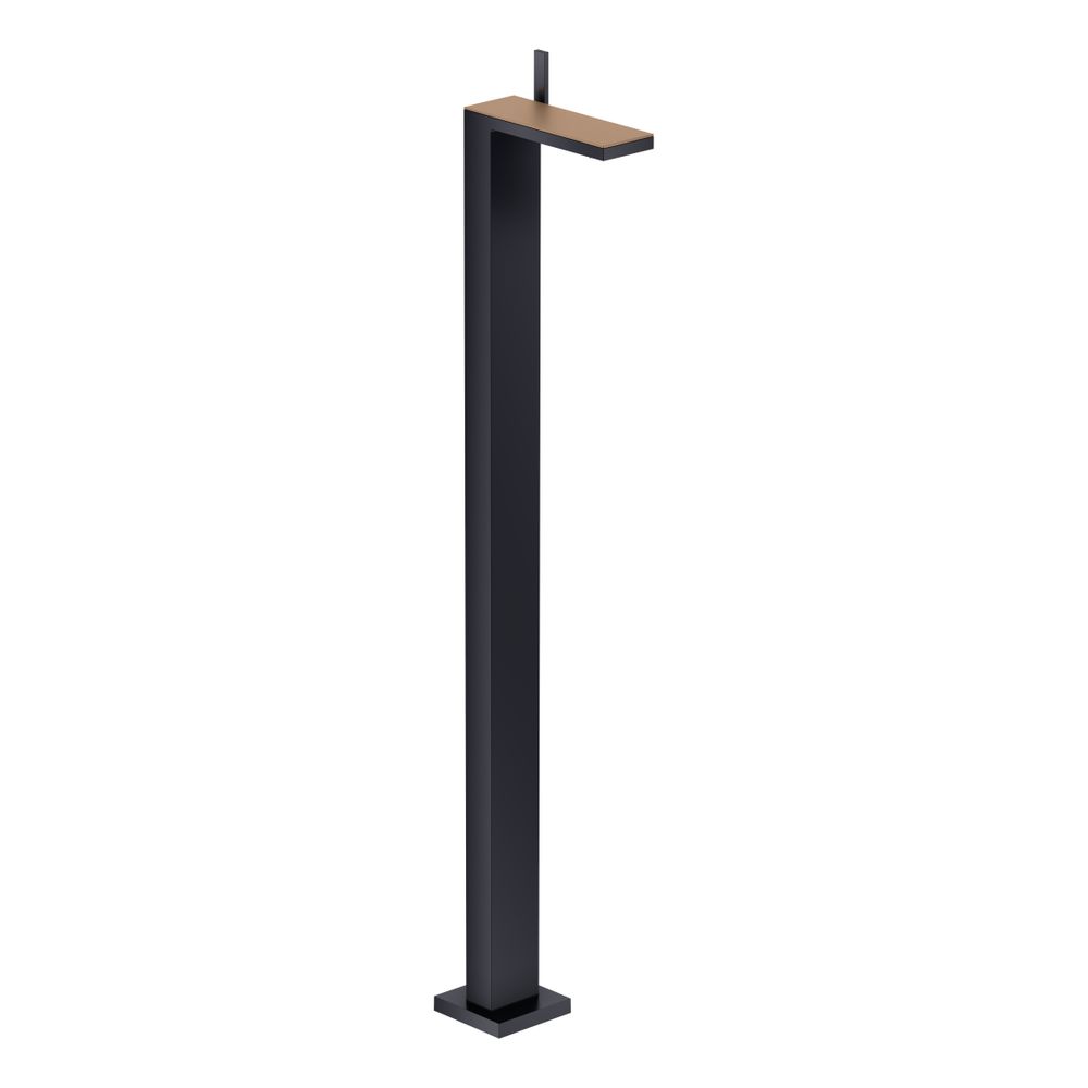 Hansgrohe AXOR MyEdition Platte 245mm, Metall, Brushed Red Gold, 47904310... HANSGROHE-47904310 4059625213124 (Abb. 18)
