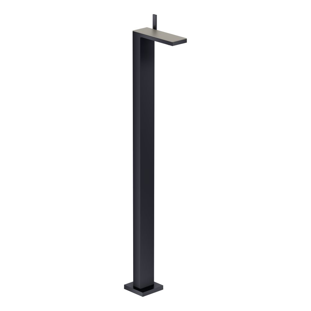 Hansgrohe AXOR MyEdition Platte 245mm, Edelstahl Optic, 47904800... HANSGROHE-47904800 4059625213131 (Abb. 12)