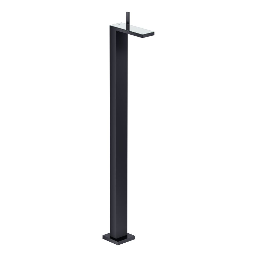 Hansgrohe AXOR MyEdition Platte 245mm, Glas, Spiegel, 47901000... HANSGROHE-47901000 4059625189047 (Abb. 64)