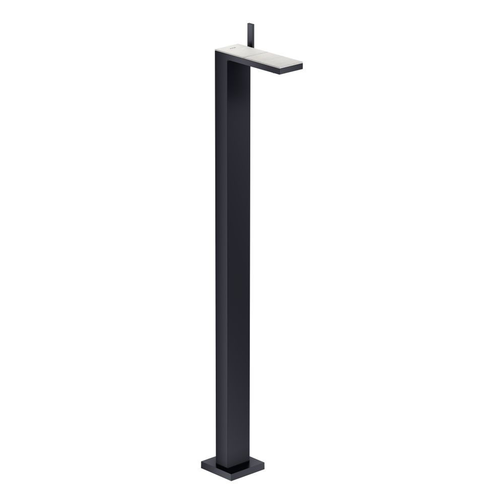Hansgrohe AXOR MyEdition Platte 245mm, Marmor Lasa Covelano Vena Oro, 47910000... HANSGROHE-47910000 4059625189146 (Abb. 64)