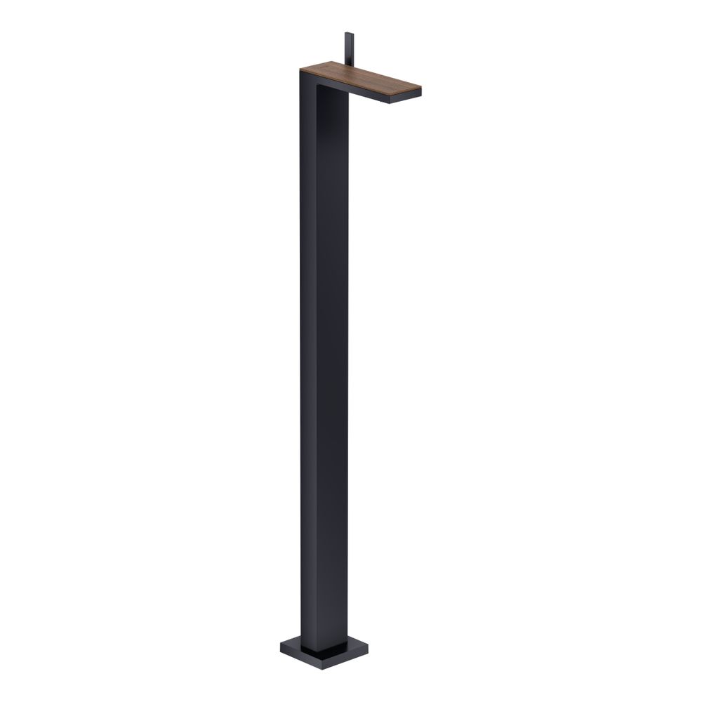 Hansgrohe AXOR MyEdition Platte 245mm, Nussbaum, Amerikanischer Nussbaum, 47907000... HANSGROHE-47907000 4059625189177 (Abb. 64)