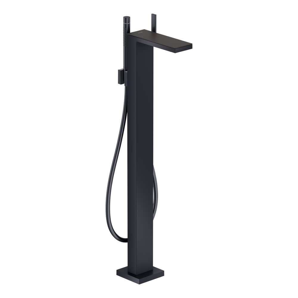 Hansgrohe AXOR MyEdition Platte 245mm, Metall, Brushed Black Chrome, 47904340... HANSGROHE-47904340 4059625213070 (Abb. 17)