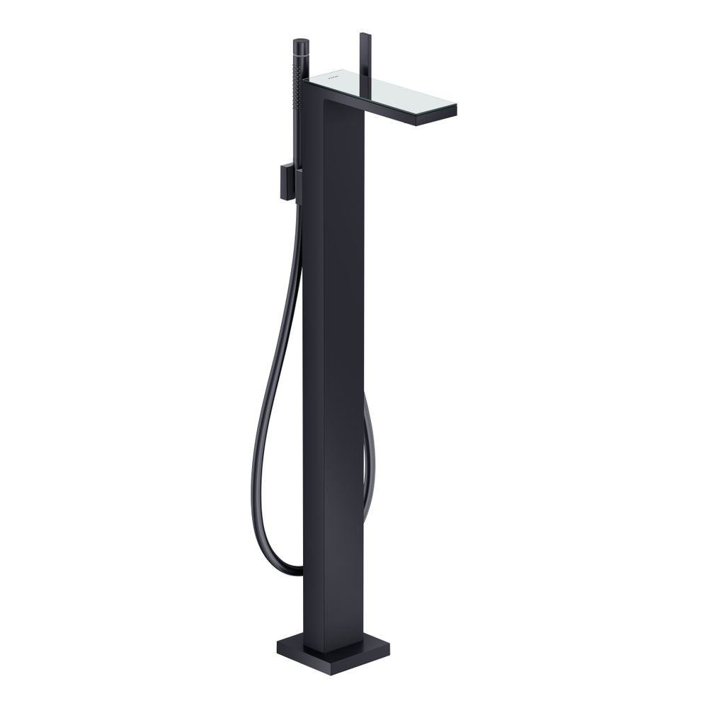 Hansgrohe AXOR MyEdition Platte 245mm, Glas, Spiegel, 47901000... HANSGROHE-47901000 4059625189047 (Abb. 65)