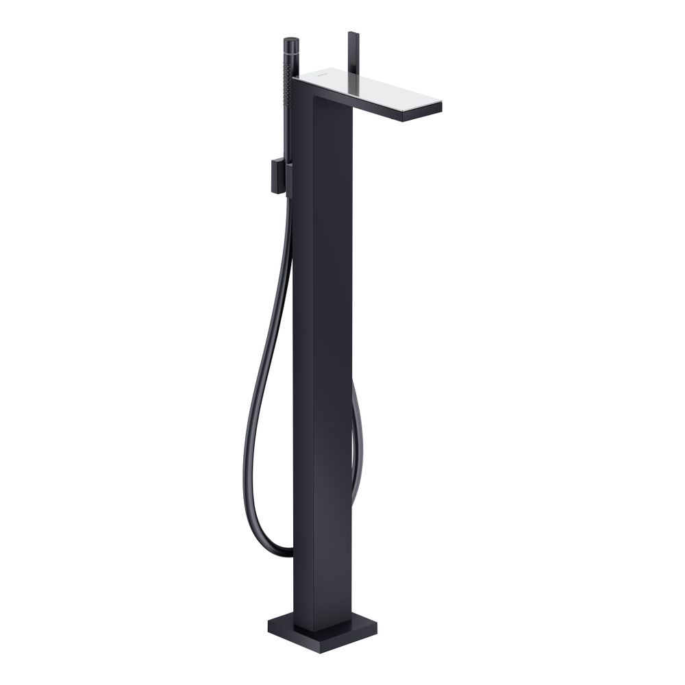 Hansgrohe AXOR MyEdition Platte 245mm, Metall, Chrom, 47904000... HANSGROHE-47904000 4059625189207 (Abb. 7)