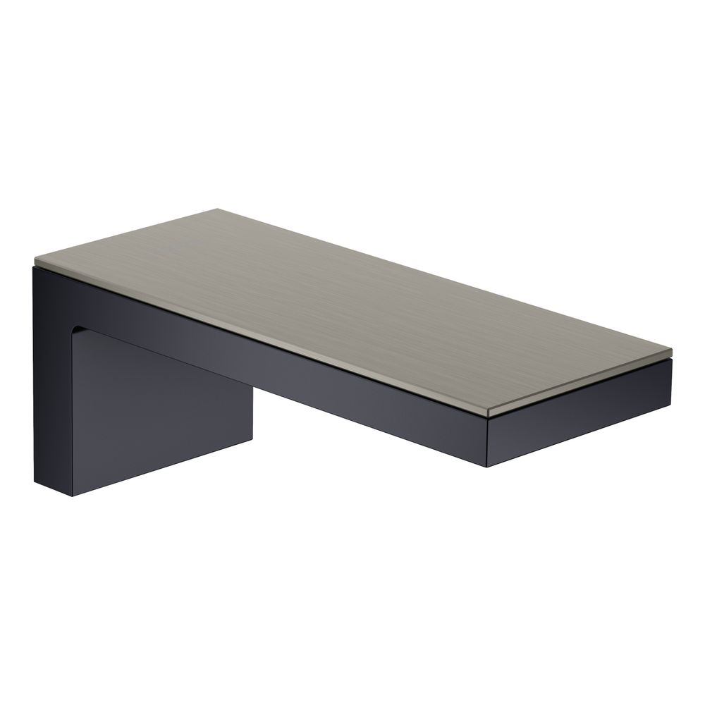 Hansgrohe AXOR MyEdition Platte 200mm, Metall, Edelstahl Optic, 47903800... HANSGROHE-47903800 4059625212981 (Abb. 26)