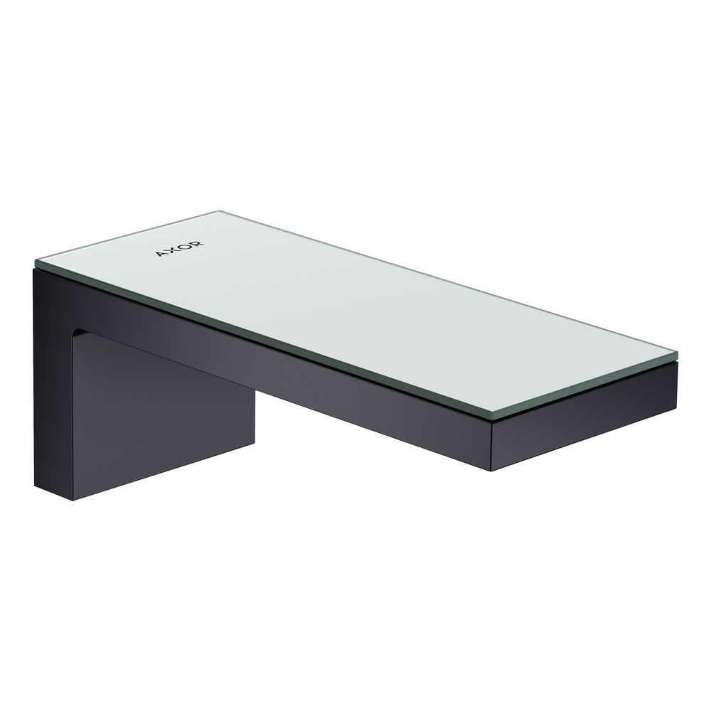 Hansgrohe AXOR MyEdition Platte 200mm, Glas, Spiegel, 47900000... HANSGROHE-47900000 4059625189023 (Abb. 67)